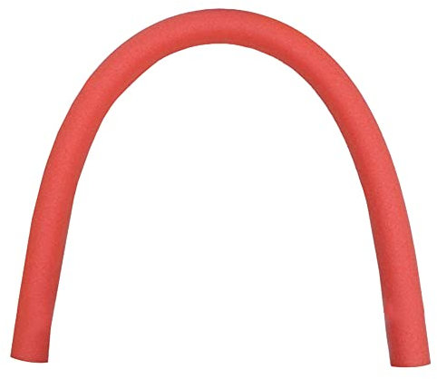 Starnearby Tubo Galleggiante per Piscina in Schiuma Tagliatelle da Piscina Bastone Galleggiante Piscina Galleggiante Piscina Schiuma Accessori per Piscine Bastone da Nuoto per Bambini e Adulti