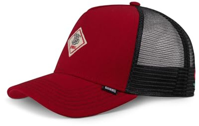 Djinns - Mon Trucker Cap Meshcap Hat Kappe Mütze Caps