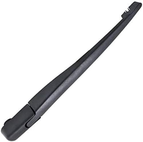 WouND Hinterer Scheibenwischerarm Passend für Opel Zafira B MK2 2005 2006 2007 2008 2009 2010 2011 Ersatz