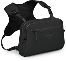 Osprey Unisex Archeon Chest Rig Chest Rig (1er Pack)