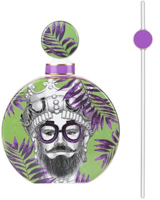 Baci Milano Profumatore Ambiente 1 lt L'Hypster -Sagrada Familia