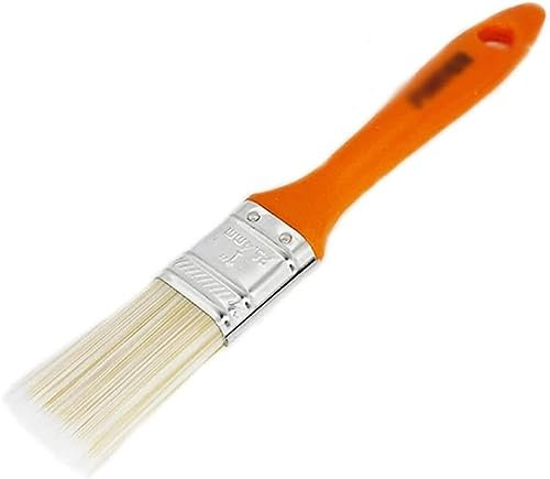 SFQEVHRZ Rulli per verniciatura， Rullo per facciate， Strumento for Pittura a Olio for artisti, Pennello Decorativo for pareti domestiche da 1 Pollice