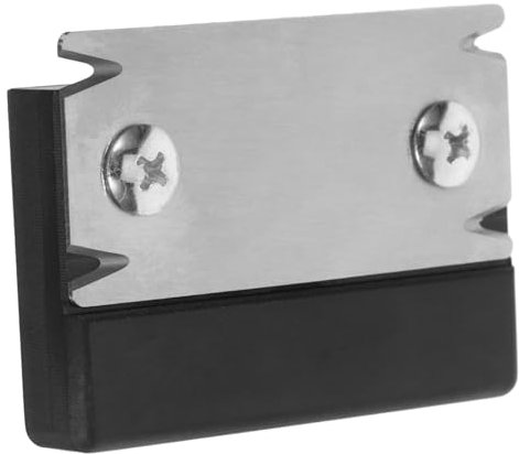 ANDRESLAD Outil De Finition Bois pour Jardinage Raboteuse à Main pour Bords De Jardinières Précise avec Lame pour Jardin Soigné