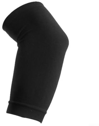 Coderas de guitarra de algodón suave que ofrecen comodidad y protección para una larga práctica