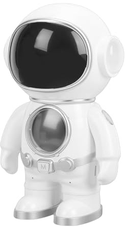 ZAICOLER Robot Intelligente AI per Bambini, Altoparlante WiFi con APP per L'apprendimento, Compagno di Giocattoli Educativi AI Interattivo Che Supporta Conversazioni a più Turni