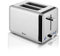Swan ST14062N 2 Slice Toaster, Polished Stainless Steel, 925W