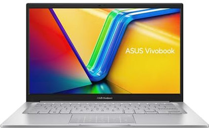 Asus Vivobook 14 Intel Core i5 16GB RAM 512GB SSD 14 Inch Windows 11 FHD Laptop