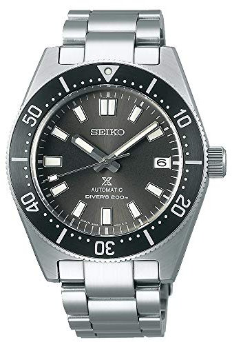 Seiko Prospex SEA Automatik Diver's SPB143J1 Automatic Mens Watch