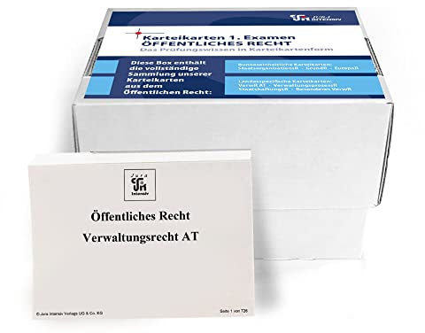 Karteikarten 1. Examen Öffentliches Recht: Sachsen-Anhalt