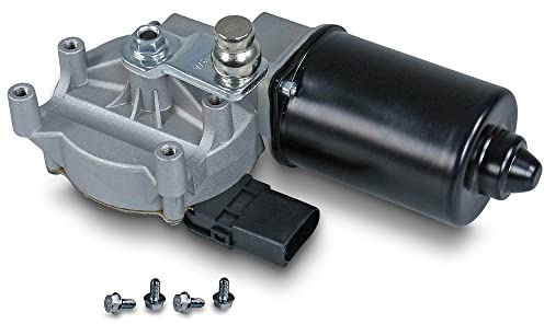 BESTPRICE ATP Scheibenwischermotor 12v vorne, Wischermotor Frontscheibe
