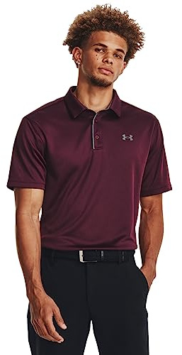 Under Armour Herren Fitness T-Shirt und Tank Tech Sportstyle Logo