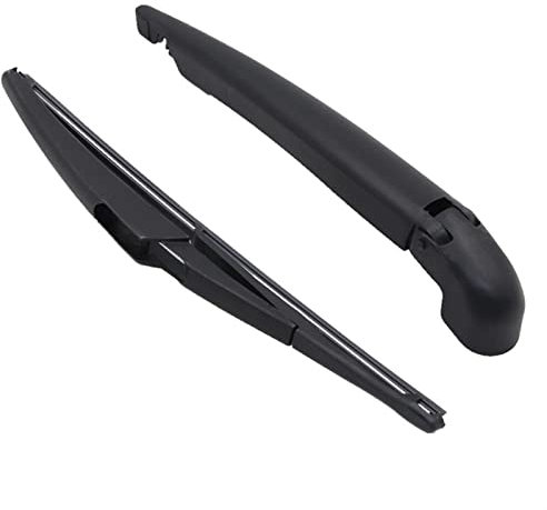 11 Rear Window Windshield Windscreen Wiper Arm Blade,For Fiat 500X 2014 Windscreen Wiper Arm Blade