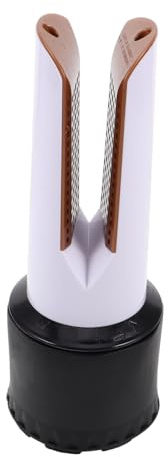 SHERCHPRY Boquilla Concentradora y Distribución Uniforme del Calor para Secador de Pelo Blanco Diseño Compacto Herramienta para Peinar el Cabello Adecuado para Viajes