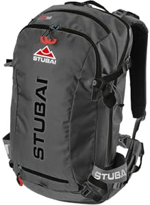 STUBAI 9507 THIRTY 3.0. Mochila