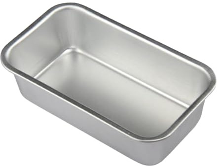 SAFIGLE 5 pezzi Teglia da Forno per Pane e Torte in Inossidabile Resistente Alte Temperature per Cucina Domestica e Professionale Facile da Pulire e Riutilizzabile