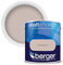 Berger 2.5L Matt Emulsion Mocha Mix