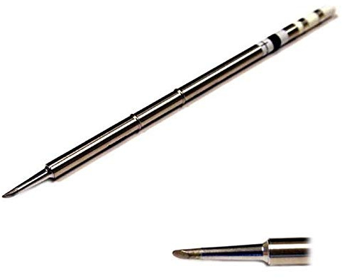 Hakko T15-BC15 Soldering Iron Tip, 1.5 mm