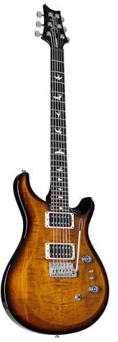 PRS S2 Custom 24-08 Black Amber - PRS E-Gitarre