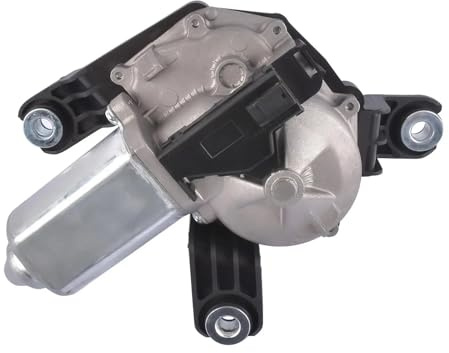 Wiper Motors Rear Windscreen Wiper Motor 13145548 For Vauxhall For Zafira For FWD Mk II (B) A05 2005-2014 Window Wiper Motor