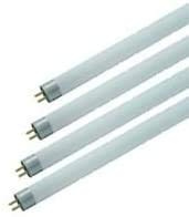 LightED 4 Tubos fluorescentes Trifósforos de 14W T5 Luz blanca día 6400K F14T5/865