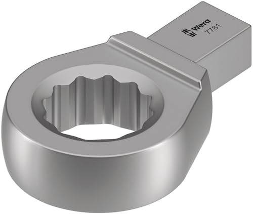 Wera 7781 14x18mm Ring 30mm