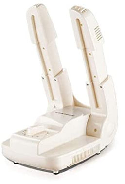 Samnuerly Boot Dryer Shoe Dryer,Dryer Boot & Shoe Rack for Dryer Portable Adjustable Rack and Timer, Folding Design & Quick Drying for Shoes,Gloves, Hats, Socks,