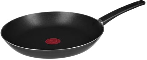 Tefal Sartén B5820702 Negro Aluminio Ø 30 cm