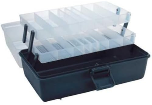 Caja maletin EVIA 300x180x140mm