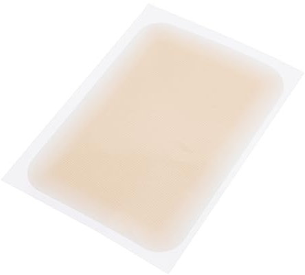 Holibanna Cerotti Cicatrici in Trasparente Impermeabili Copertura Macchie e Tatuaggi Nascondi Difetti Cutanei Adesivi Camouflage Per Pelle Sensibile Riutilizzabili e Traspiranti