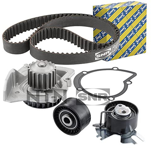 SNR KDP459.570 Kit de distribution + pompe à eau