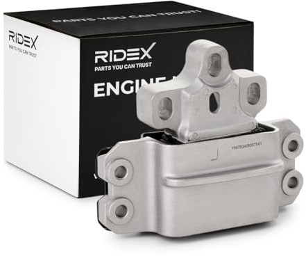 RIDEX 247E0034 Support moteur Gauche Compatible avec VW Golf 5 3/5 portes 1K1