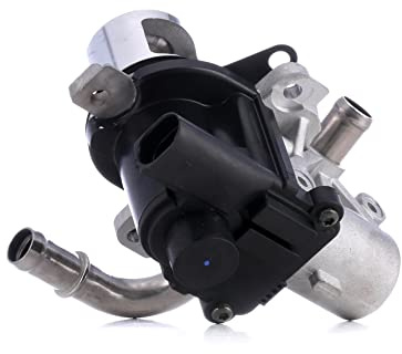 Magneti Marelli 571822112127 Valvola EGR Dacia, Nissan, Renaul | Compatibile con: DACIA DOKKER Express Kasten/Großraumlimousine, DOKKER Großraumlimousine, DUSTER, LODGY, LOGAN, LOGAN EXPRESS
