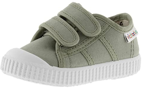 victoria Zapatillas 1915 136606 Aloe 18