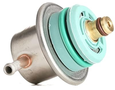 RIDEX Regulador de presión de combustible 168C0008