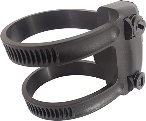 Edge Ringschloss Montagesatz Flexmount Universal Adapter Befestigungsset Montagestreifen