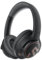 SoundPEATS Space Cuffie Wireless con Riduzione Attiva del Rumore, Cuffie Bluetooth 5.3 Over-Ear ANC, Autonomia fino a 123 Ore, Driver da 40 mm, Connessione Multipoint, ENC, Modalità Gioco
