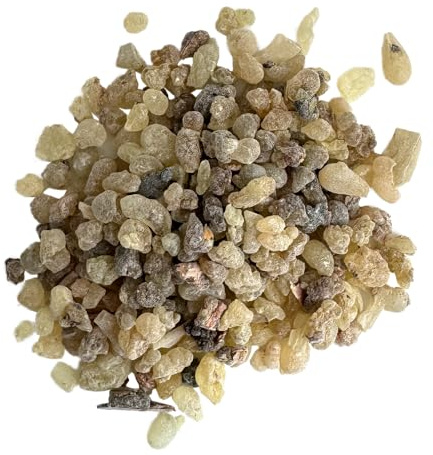 Frankincense Resin, 50g Pack