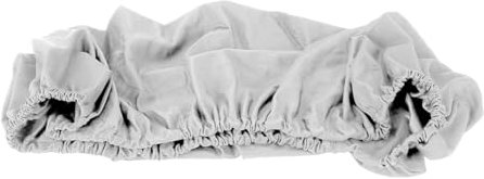 Monitor Protective Cover Computer Dust Cover Dust-proof Flexible Polyester For IMac Macbook Pro Air For 27Inch(Black19mm)