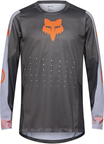 Fox Racing Herren Ranger Air Off Road Jersey Hemd (1er Pack)