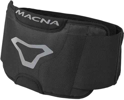 Macna Kirdle BSC Motorcykelnjurbälte, L