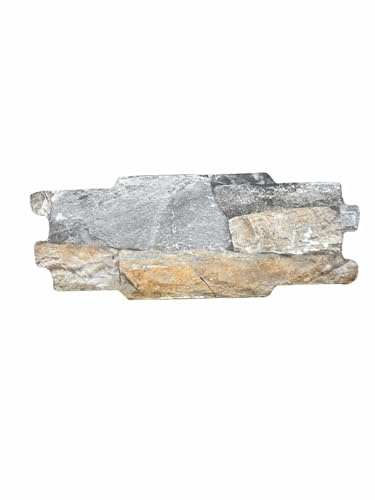 Stock Ceramiche Effetto Roccia Alpina