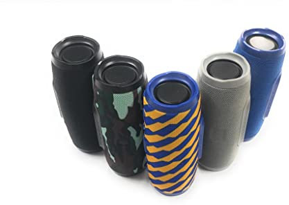 tempo di saldi Altoparlante Bluetooth Impermeabile Mini Cassa Stereo Con Vivavoce E Microfono