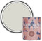 Rust-Oleum Grey Moisture Resistant Bathroom Wood and Cabinet Paint in Satin Finish - Mocha 750ml