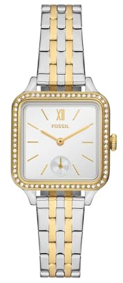 Fossil BQ3908 Ladies Colleen Watch