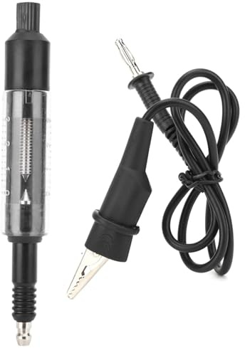 BOROCO-probador De Bujías De Coche, Sistema De Encendido, Detector De Diagnóstico De Bobina, Accesorio De Herramienta De Reparación De Automóviles