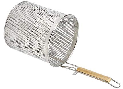 Passoire à nouilles en acier inoxydable 14 cm