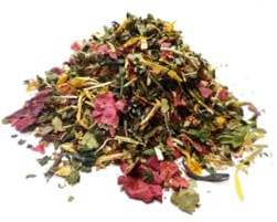 Tisane Minceur de l'Herboriste - Herboristerie du Valmont