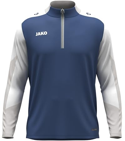 JAKO Dynamic Ziptop Sweatshirt Herren