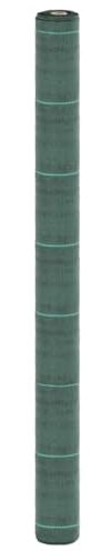 SKM Unkrautvlies Grün 1,5x10 m PP,Heim & Garten,Rasen & Garten,Gartenpflege,Unkrautvlies,Green,1.9KG,4005256