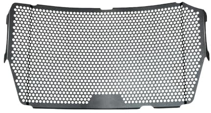 Radiator Grille Guard Cover For Hy&permotard 950 939 SP For Hyperstrada 939 Motorcycle Radiator Shroud Grille Cover Oil Cooler Tank Engine Guard Protector